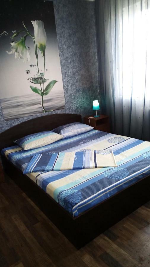Квартира Рядом Севастопольская Площадь,Добробут,Жуляны เคียฟ ภายนอก รูปภาพ
