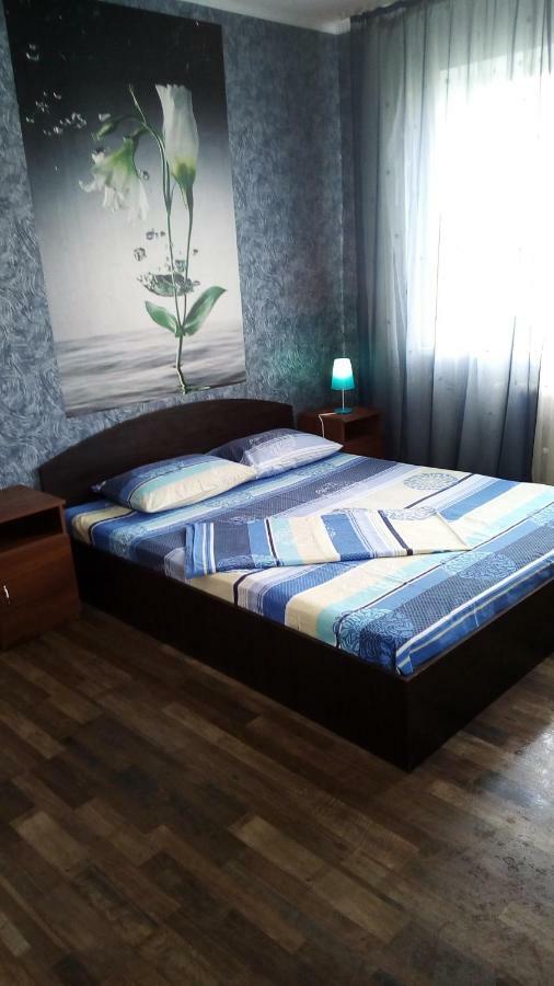 Квартира Рядом Севастопольская Площадь,Добробут,Жуляны เคียฟ ภายนอก รูปภาพ